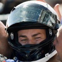 Lorenzo Terinspirasi Catatan 2007