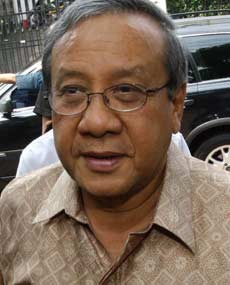 Golkar Siapkan Kader Terbaik untuk Jadi Menteri