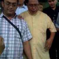 KPK Tahan Bupati Natuna Daeng Rusnadi