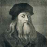 Lukisan Gadis yang Diduga Karya Da Vinci Ditemukan