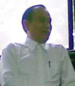 Hukuman Hontjo Kurniawan Diperkuat PT DKI