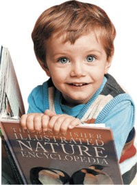 Balita 2 Tahun Miliki IQ Setara Einstein