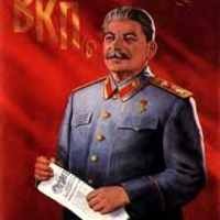 Bela Nama Baik Kakek, Cucu Stalin Kalah di Pengadilan