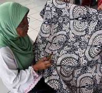 Pameran Batik Nusantara