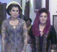 Yenny Wahid Akan Lepas Masa Lajang