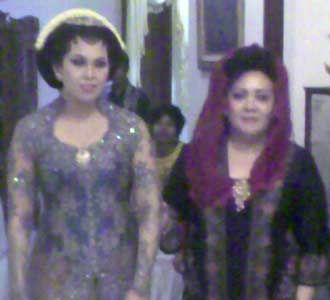 Yenny Wahid Akan Lepas Masa Lajang