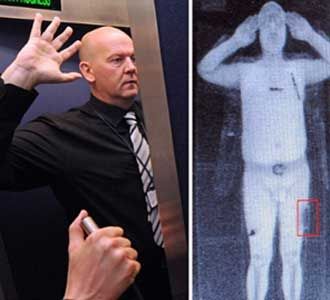 Pemindai Canggih Diluncurkan