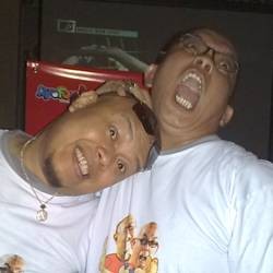 Edwin-Jhody Kembali Nikah Siri Demi Super Bejo