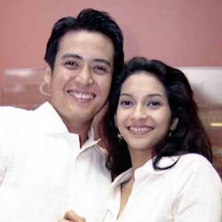 Cerai, Teuku Ryan Masih Inginkan Vira Yuniar