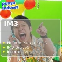 Notifikasi Incomplete SMS IM3 Mungkin Mengandung Karakter Khusus 