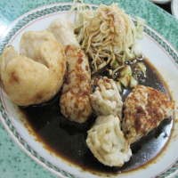 Mengulang Kelezatan Pempek 89