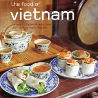 Sajikan Hidangan Vietnam nan Eksotis