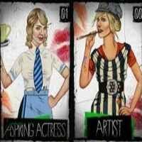 Jajakan Wanita,  Aplikasi Pepsi Dicerca