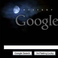 Mystery Google Muncul Misterius di Internet