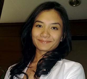 Ika Putri Gantikan Krisdayanti