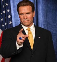 Gara-gara Ponsel, Terminator Janji Hukum Istri