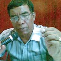 Pemasok Shabu di Madura Diringkus