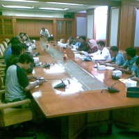  Mantu Mantan Pejabat Pemprov Diduga Jadi Calo Tanah