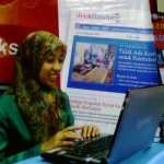 Tak Mau Kalah, Guru Pun Ngeblog