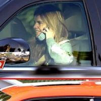 Arnold Schwarzenegger Sewot Istri Nelpon Sambil Nyetir Mobil