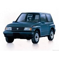 Suzuki-Toyota Saling Klaim Pelopor SUV Kompak