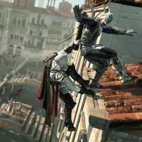 Perempuan Bisa Jadi Jagoan Assassins Creed III