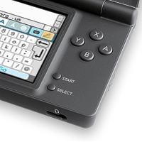 Nintendo DS Bakal Pakai Prosesor Nvidia?