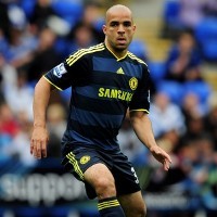 Alex Lebih Lama di Chelsea