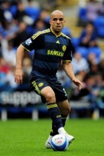 Alex Lebih Lama di Chelsea