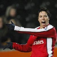 Nasri Comeback Lawan West Ham 