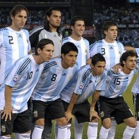 Uruguay Waspadai Kualitas Individu Tango