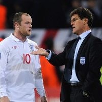 Terapi Laser Capello untuk Skuad Inggris