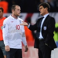 Tanpa Rooney Tak Masalah