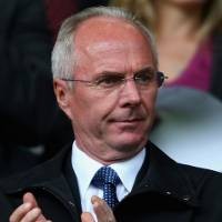 Eriksson Tak Gabung Korut