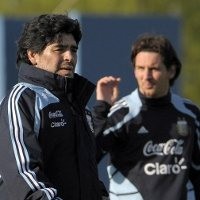 Akhir Perjalanan Tango dan Maradona