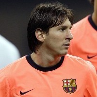 Ibra: Pindah Swedia Saja, Messi