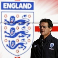 Ajang Eksperimen Capello