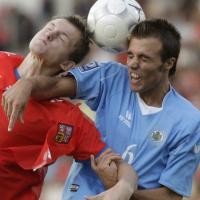 San Marino Menang, Ceko Sumbang Uang