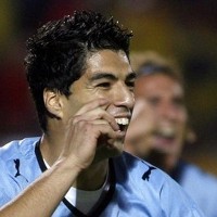 Lawan Argentina Tak Hanya 11 Pemain Uruguay