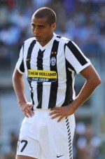 Trezeguet Tersedia untuk Prancis di Playoff