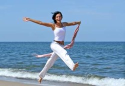  Wanita Lebih Panjang Umur Tanpa Menikah