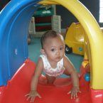 Maritza Aimee Hergiawan, 1,3 Tahun; Perempuan; f