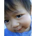 Shabrina Nur Lathifah, 1,5 Tahun; Perempuan; f