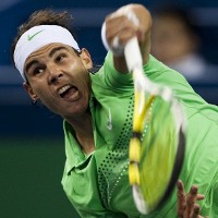 Nadal Butuh Tiga Set