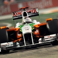 Force India Siap Dekati BMW