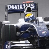 Williams-Toyota Akhiri Kerjasama