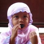 Firza Nur, 2,2 Tahun; Perempuan; f