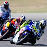 Statistik Lima Besar di Phillip Island