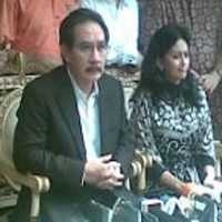 Keluarga: Istri Antasari Minta Cerai Hanya Gosip Picisan