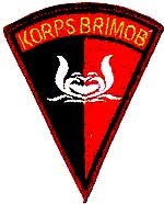 Ledakan di Markas Brimob Sumsel Akibat Korsleting Listrik